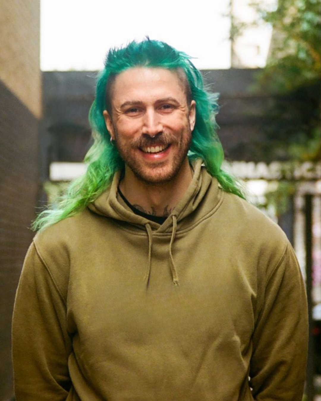 Mark